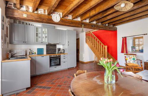 À La Croisée Des Châteaux 3étoiles - Foto 5