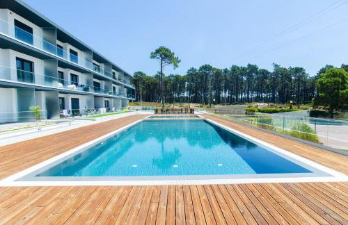 Ocean Views - New Private Condominium with Pool & Sea Views - Foto 42