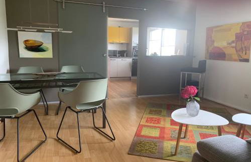 Komfortwohnung City/Messe 25 Min - Foto 54