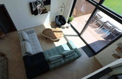 Les Suites - Foto 20