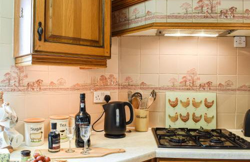 Priory Barn - Photo 9