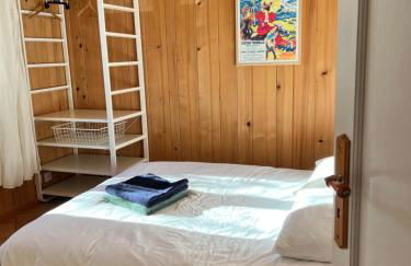 * Magnifique Chalet entre les pistes et la ville * - Foto 22