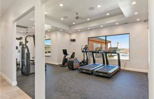 Zion Village Oasis by the Pool with Lazy River - Foto 24