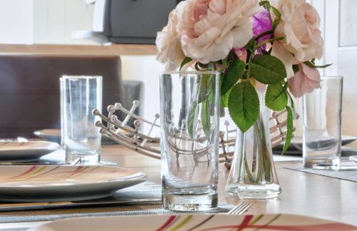 Holiday Home Ferienhaus Born by Interhome - Foto 19