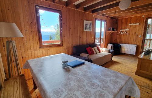 Chalet Vue sous cet Angles - Foto 4