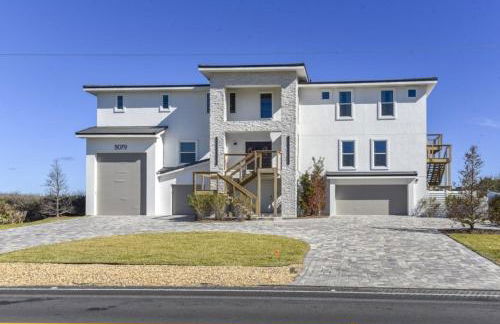 The White House on Flagler Beach - Unit 22 home - Foto 31