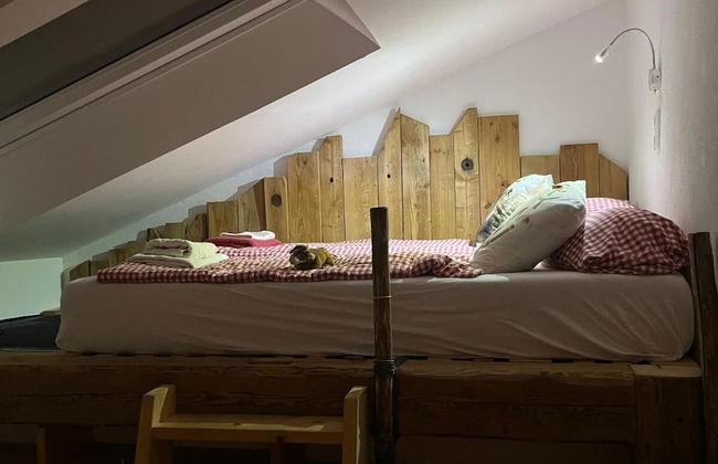 Glückliche Kuh-Villa - Foto 5