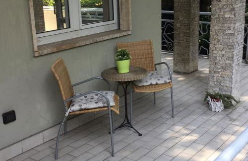 La Villa Del Cedro - Foto 11