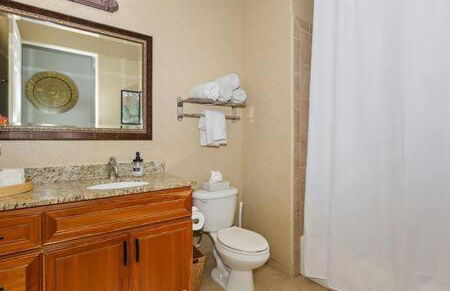 CLR111 Upstairs 1 Bedroom Casa Near Old Town LQ - Foto 17