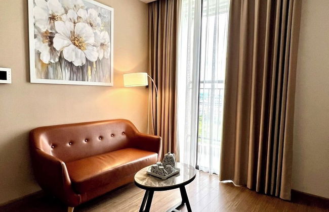 HMH - Vinhomes GreenBay Apartment - Foto 39