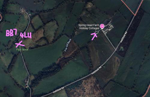 Mallard at Spring Head Farm - Foto 34