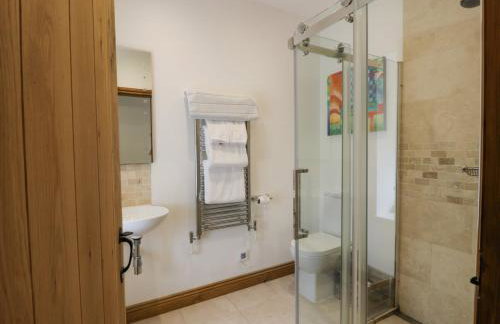 Kilnmark Bothy - Foto 28