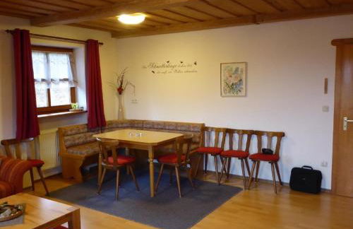 Appartement am Waldeck - Foto 3