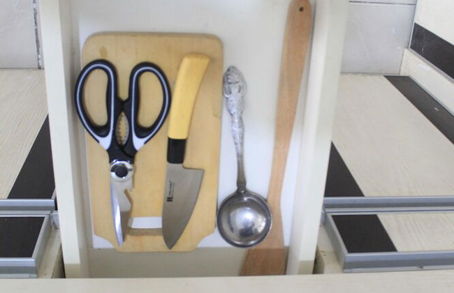 Best Price 1Br At Menara Latumenten Apartment Grogol - Foto 12