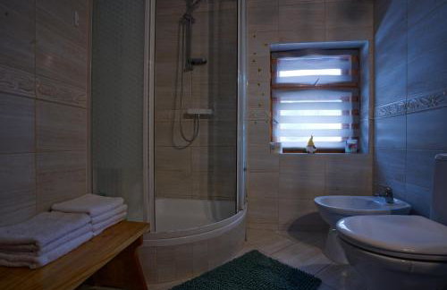 Krynica Zdrój - Dom nad wodą - Foto 19