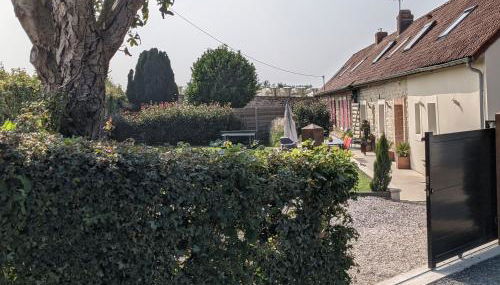 Le gite de la ferm'andise - Foto 4