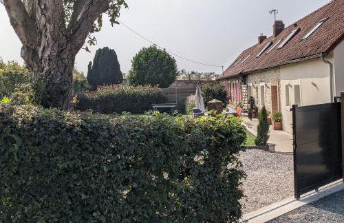 Le gite de la ferm'andise - Foto 4