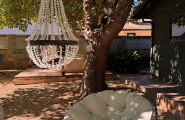 Zion Base 3BR Home Backyard Oasis Pets Welcome - Foto 12