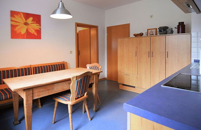 Holiday Farm Situated Next to the Kellerwald-edersee National Park With a Sunbathing Lawn - Foto 54