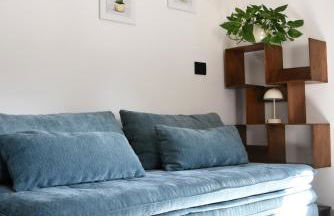 Fuga dalla Citta App Paglia - Foto 31