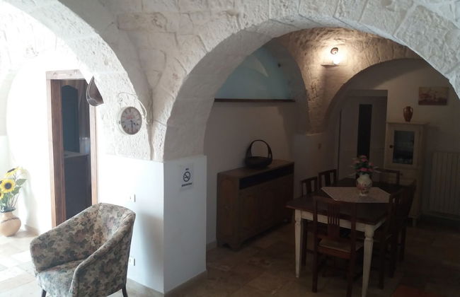 Trulli Colarossa - Photo 18