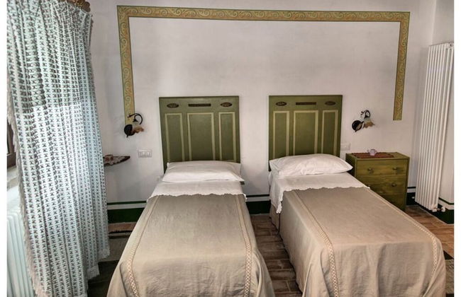 Villa Aurora Comfortable Holiday Residence - Foto 13