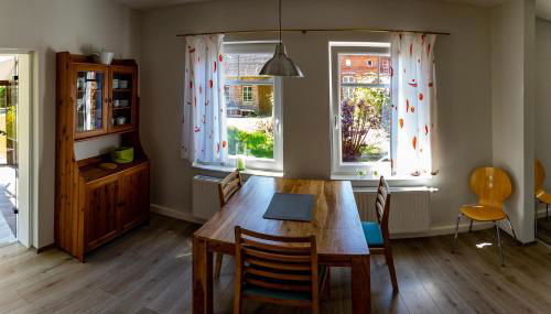 Ferienwohnung Muschel - Foto 3