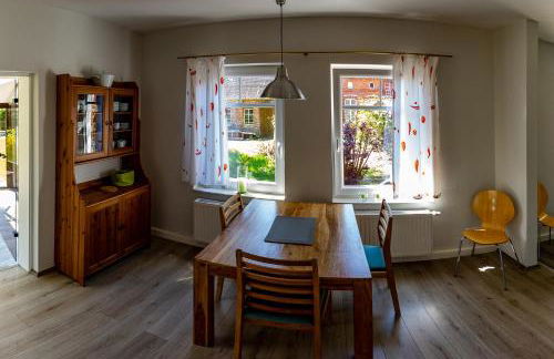 Ferienwohnung Muschel - Foto 3