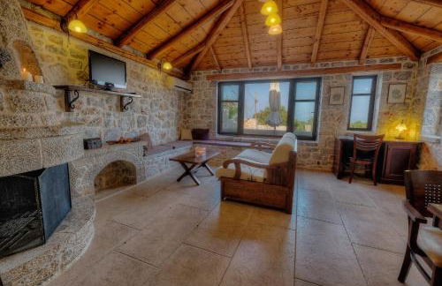 Achelatis Traditional Guest Houses - Foto 33