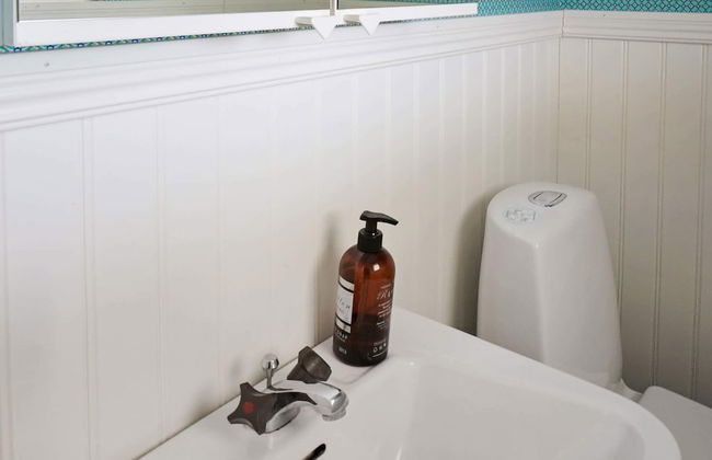 4 Person Holiday Home in Tvaaker - Foto 11