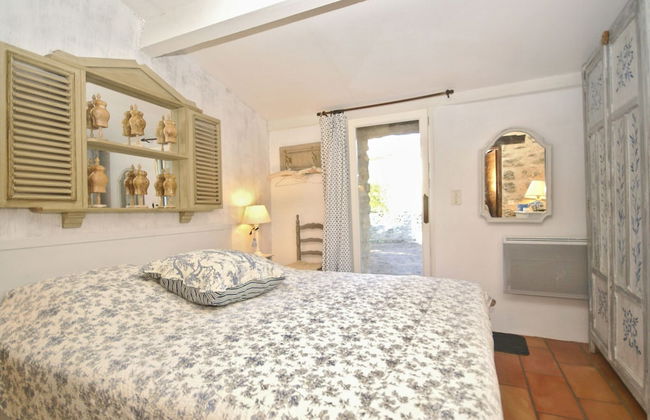 Splendid Villa in Viens With Swimming Pool - Foto 8