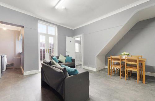 New! 4BR in Mitchell Street - Foto 41