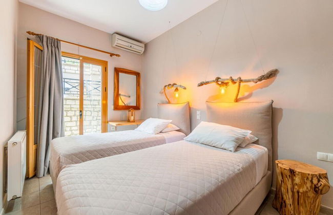 Kefalonia Apt in Gaios - Foto 17