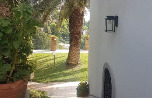 Villa San Vito Amalfi Coast A timeless charm - Foto 6