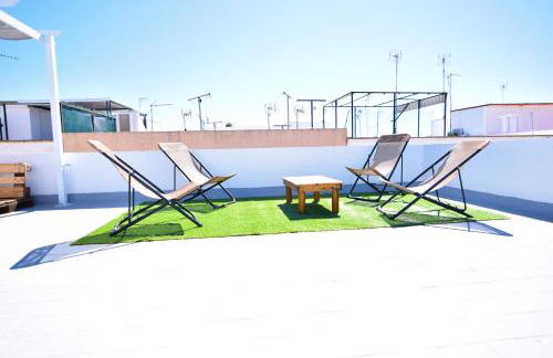 Apartamentos Atlantida - Foto 25