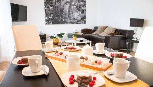 Fühl dich heimelig und umsorgt in deinem Hyggelig-Haus in Elz! - Photo 4