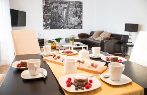 Fühl dich heimelig und umsorgt in deinem Hyggelig-Haus in Elz! - Photo 4