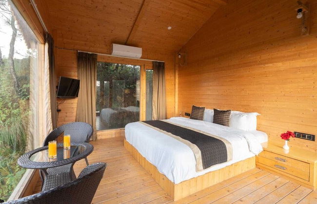 Nirvana Dhar Nature Resort - Foto 8