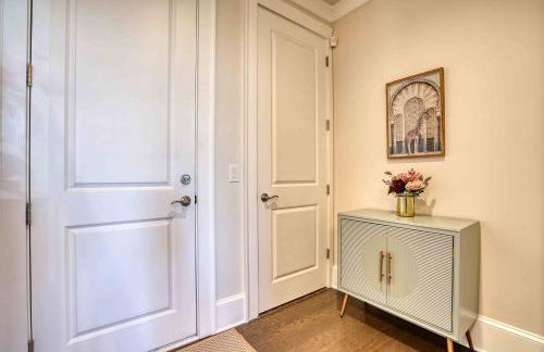 Riverfront Retreats, Downtown - Foto 25