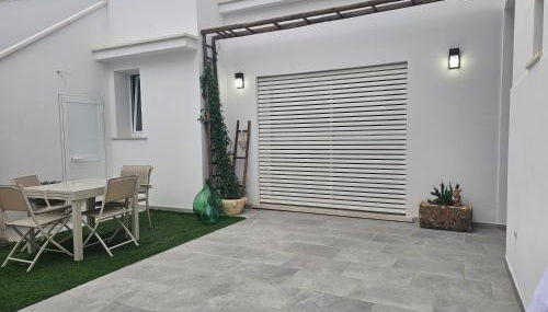 RETRÒ Holiday Home - Pandorea - - Foto 5, Garden