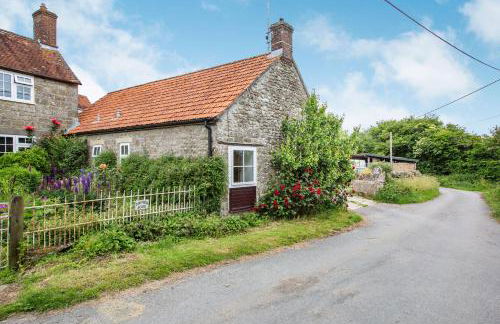 The Old Bull Stall - Photo 26