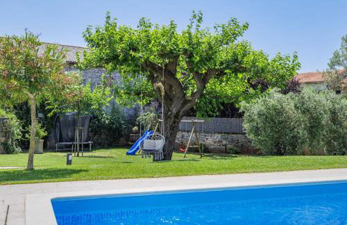 Holiday Home Villa Radovani by Interhome - Foto 108