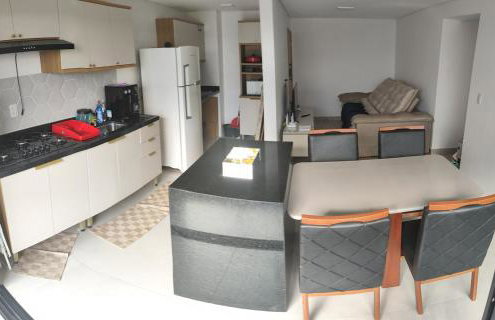 Apartamento 3 quartos - Foto 17