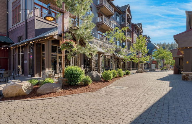 Village Studio by Avantstay Minutes to Lifts - Foto 30