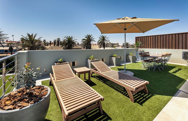 The Pearls Beach Pods - Foto 11