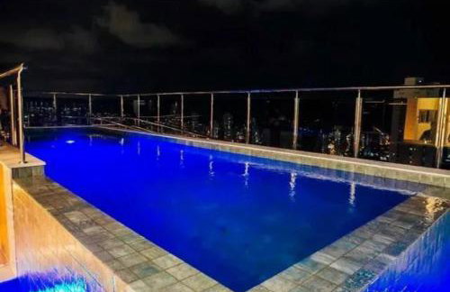 Confortável flat próximo Tambau - Foto 1