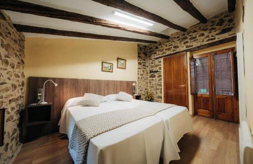 Alojamiento rural Cal Sereno - Foto 1