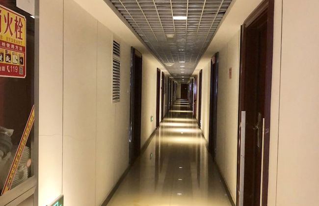 Xi'an The Queen's Box - Foto 14