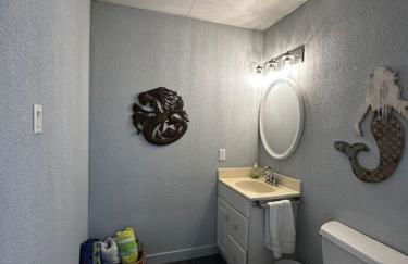 Pool House on Ponce De León - Foto 10