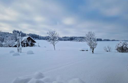 Ferienwohnung Ewigkeit - 4-Sterne DTV klassifiziert - Foto 24